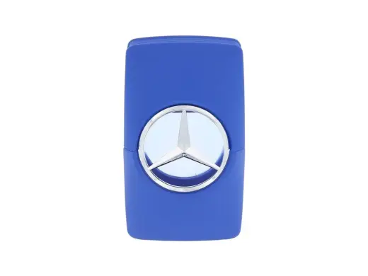 Mercedes-Benz Man Blue Eau de Toilette 50 ml