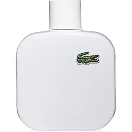 Lacoste L.12.12 Blanc (EDT) tualetes ūdens vīriešiem 100 ml
