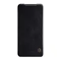 Nillkin Qin for Samsung Galaxy A30 black Photo
