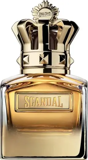 Jean Paul Gaultier Scandal Absolu (Parfum) духи для мужчин 50 мл