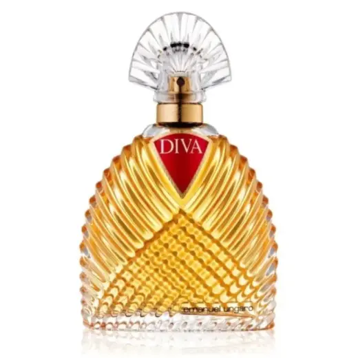 Emanuel Ungaro Diva (EDP) парфюмерная вода для женщин 100 мл