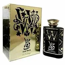 Oud Wafa EDP