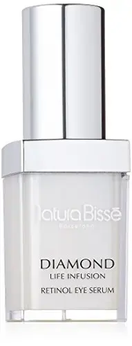 Natura Bisse Diamond Life Infusion Retinol Eye Serum 15ml