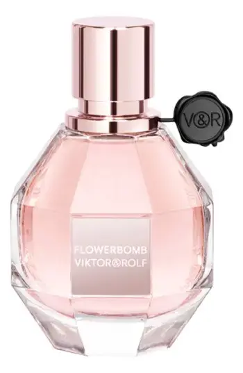Viktor & Rolf Flowerbomb (EDP) parfimērijas ūdens sievietēm 20 ml