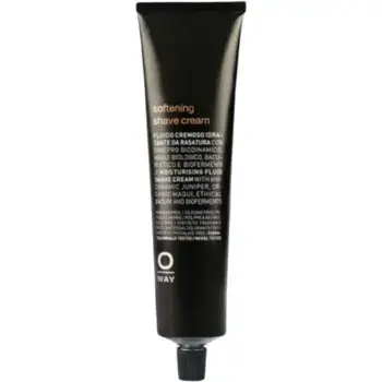 OWAY Men Softening Shave Cream 100ml