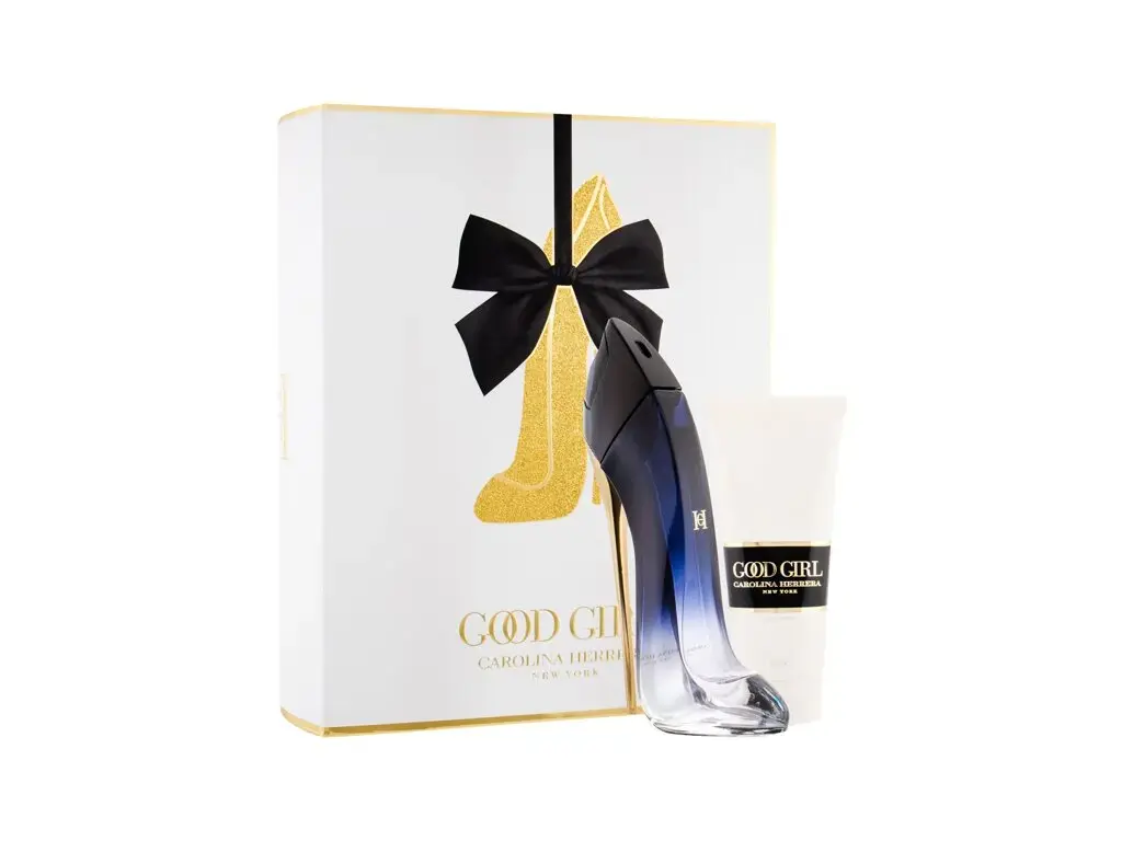 Carolina Herrera Good Girl Légere Eau de Parfum 80 ml