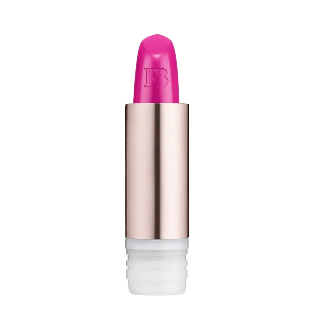 Fenty Beauty, Icon, Semi Matte, Cream Lipstick, Tropic Doll, Refill, 3 pcs, 3.8 g