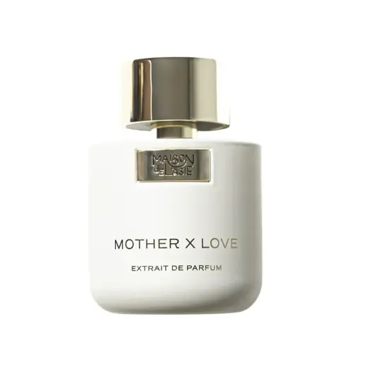 Maison De L'Asie, Mother x Love, Extrait De Parfum, Unisex, 100 ml