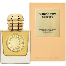 Burberry Goddess Intense (EDP) parfimērijas ūdens sievietēm 30 ml