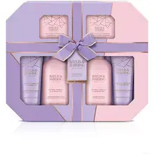 "Signature Collection Luxury Pamper Gift (Jojoba & Vanilla) - Body Care Gift Set"