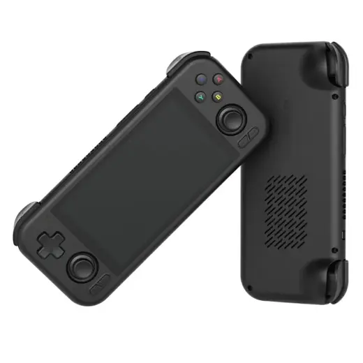 Console Retroid Pocket 4 Pro black