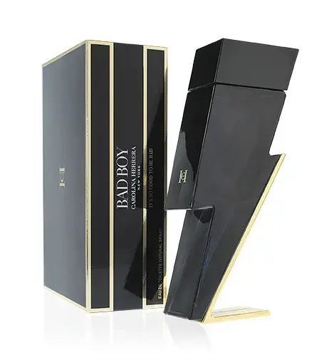 Carolina Herrera Bad Boy (EDT) tualetes ūdens vīriešiem 100 ml
