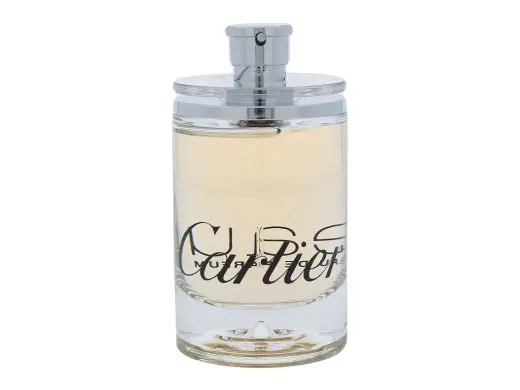 Cartier Eau De Cartier Eau de Parfum 100 ml