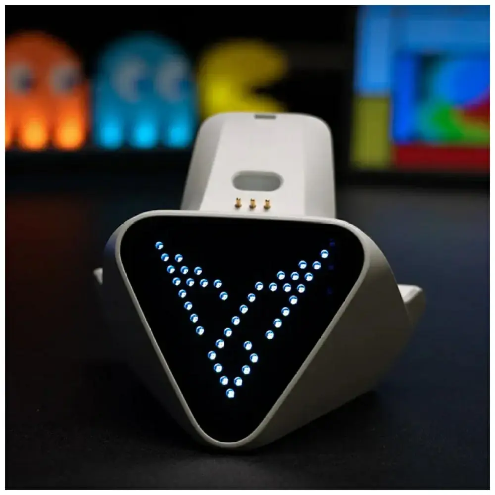 Charging station Flydigi Dock 2 Pro for Apex 5 / Vader 5 Pro white