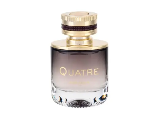 Boucheron Quatre Absolu de Nuit Eau de Parfum 50 ml