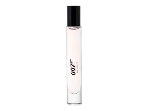 James Bond 007 James Bond 007 For Women II Eau de Parfum 7,4 ml