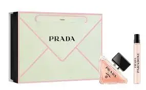 Prada Prada Paradoxe Set