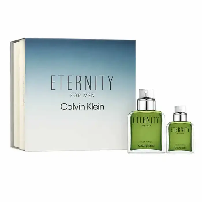Calvin Klein Eternity For Men Eau