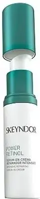 Skeyndor Power Retinol Intensive Repairing Serum-In-Cream 30 ml