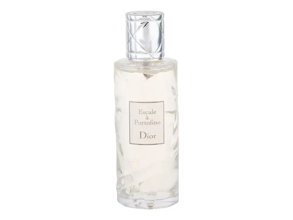Dior Escale a Portofino Eau de Toilette 75 ml