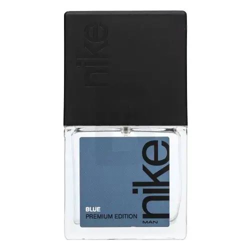 Nike Blue Man Eau de Toilette for men 30 ml.