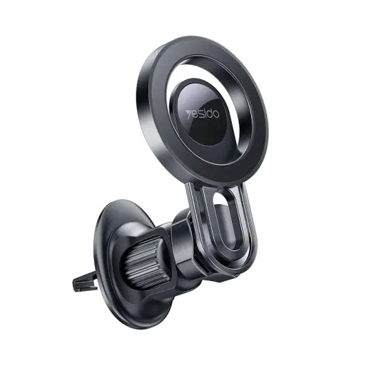 Yesido Magnetic car holder C209 Magsafe to air vent black