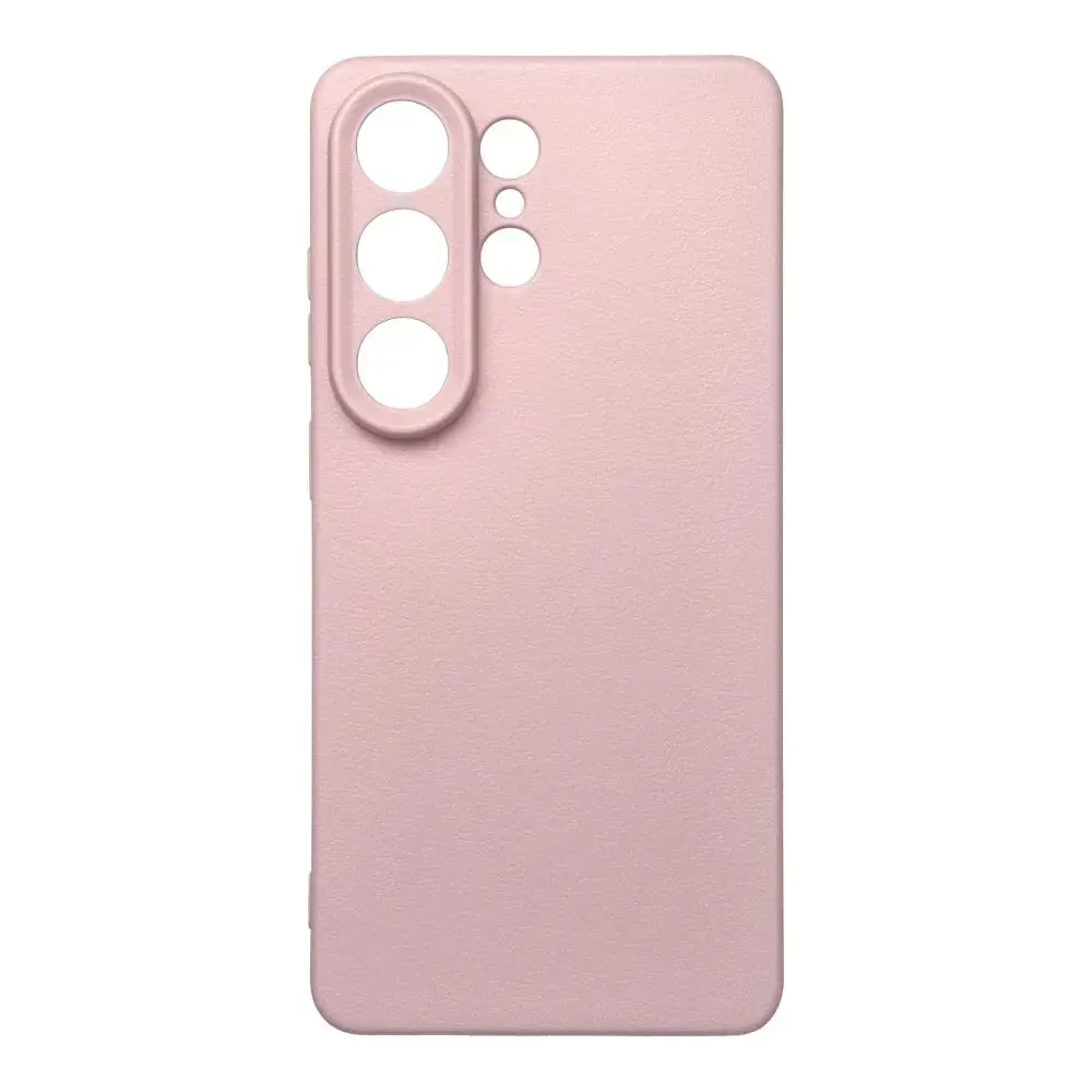 SKIN maciņš telefonam Samsung Galaxy S26 Ultra (S948) rozā