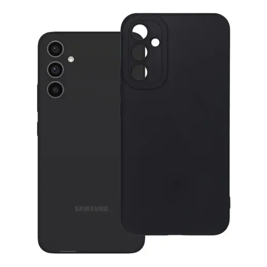 Case for Samsung A34 5G Matt 2.0 black