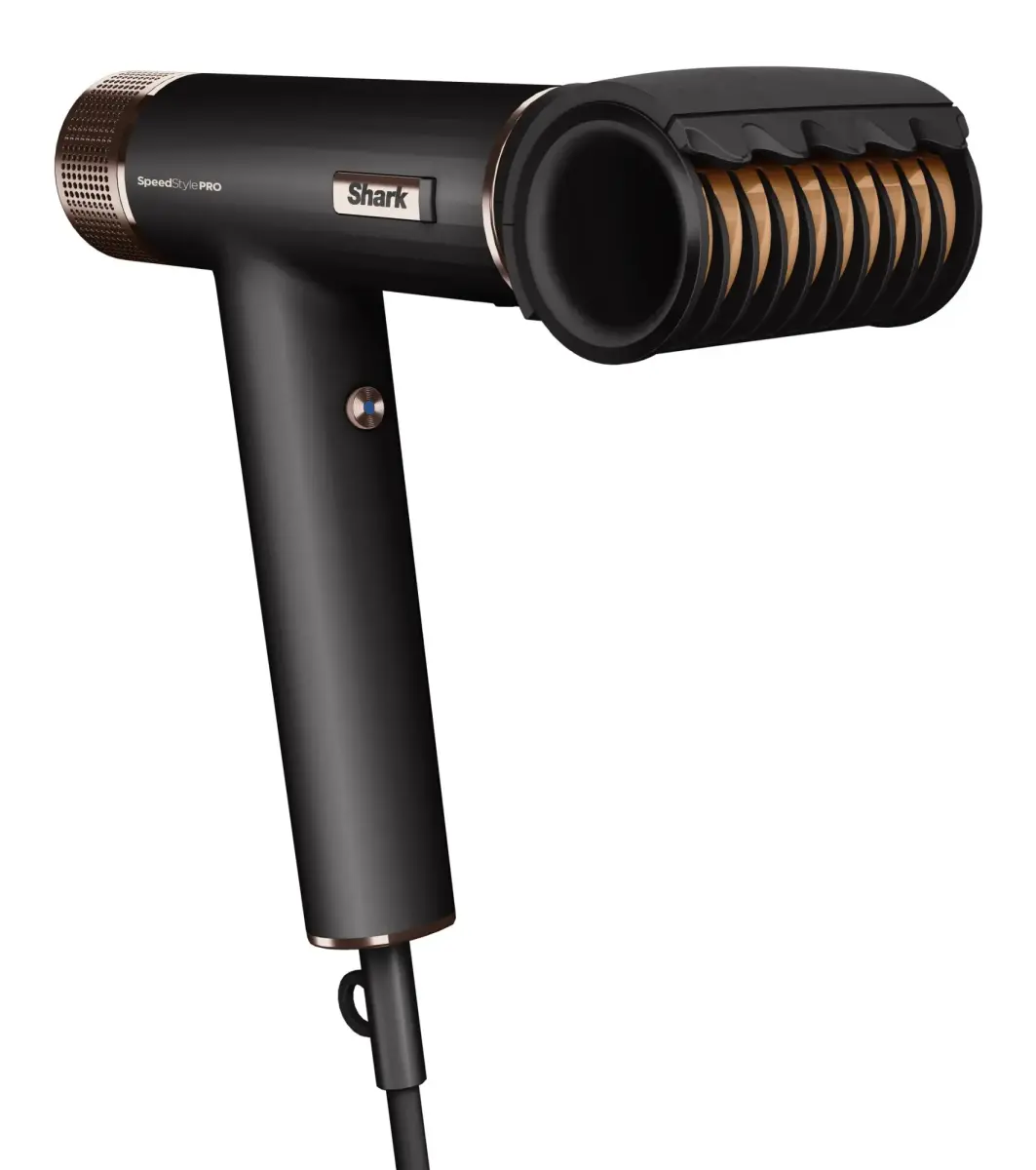 SharkNinja Hair dryer Shark SpeedStyle Pro
