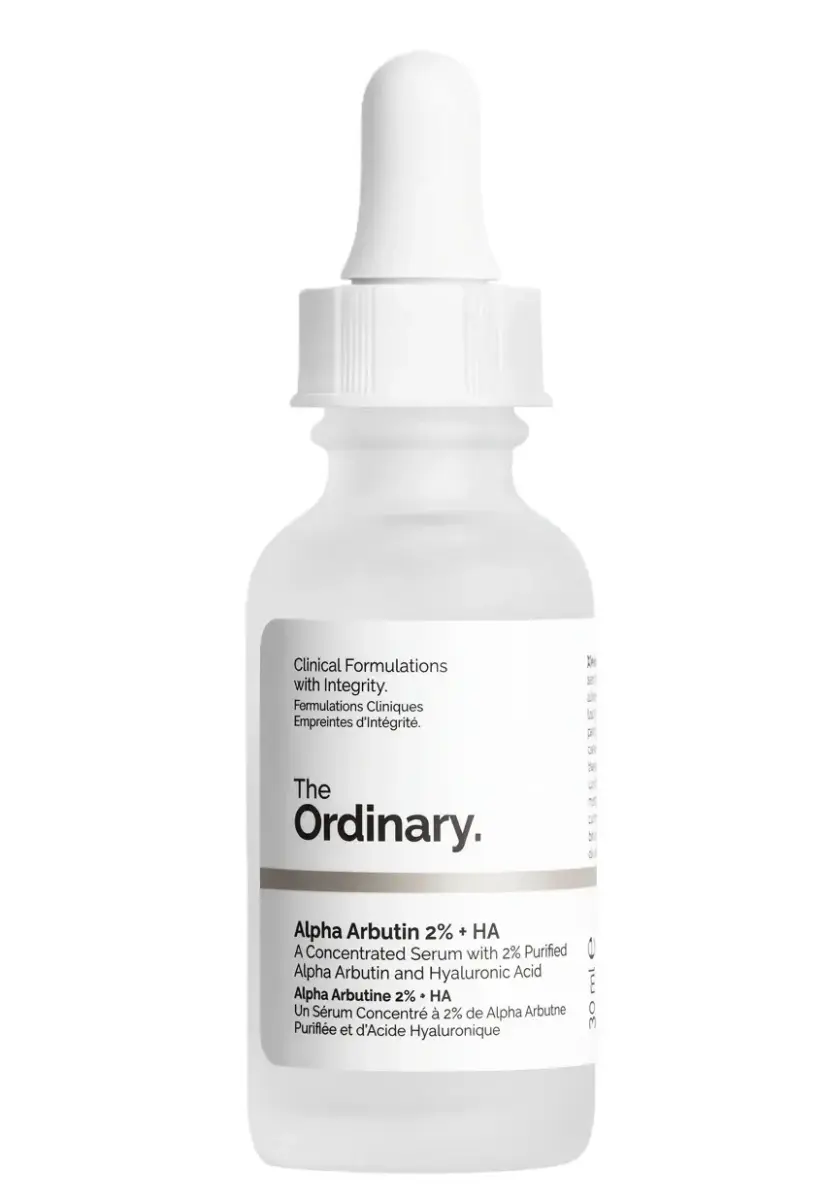 The Ordinary More Molecules Alpha Arbutin