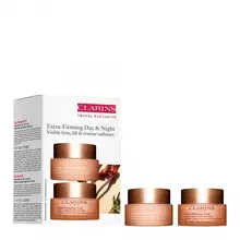 "Extra-Firming Day & Night Set - Skincare Gift Set"