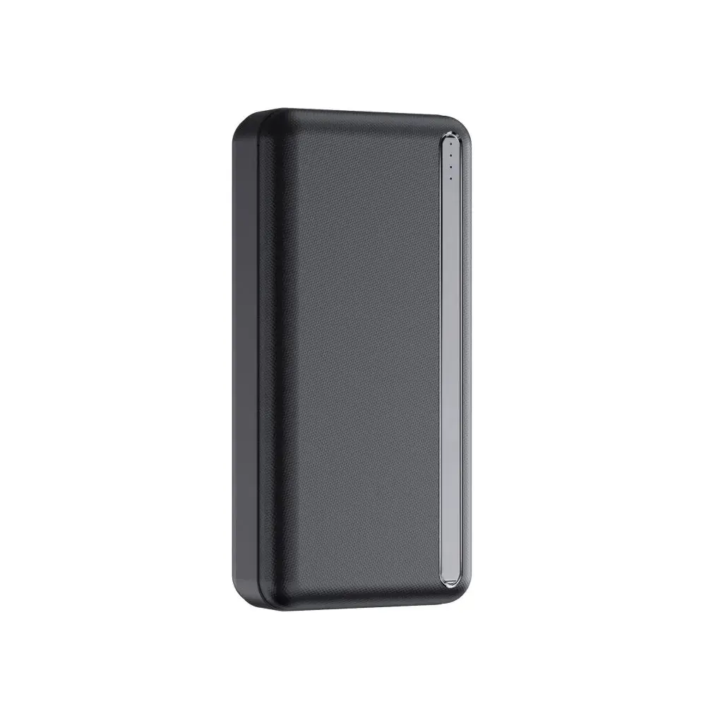 Setty ārējais akumulators 20000 mAh PB1-201 melns