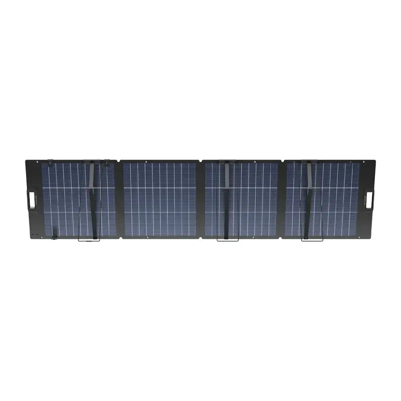 EcoFlow 220W Portable Solar Panel
