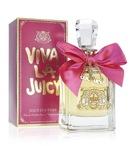 Juicy Couture Viva La Juicy (EDP) parfimērijas ūdens sievietēm 50 ml