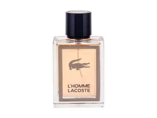 Lacoste L´Homme Lacoste Eau de Toilette 50 ml
