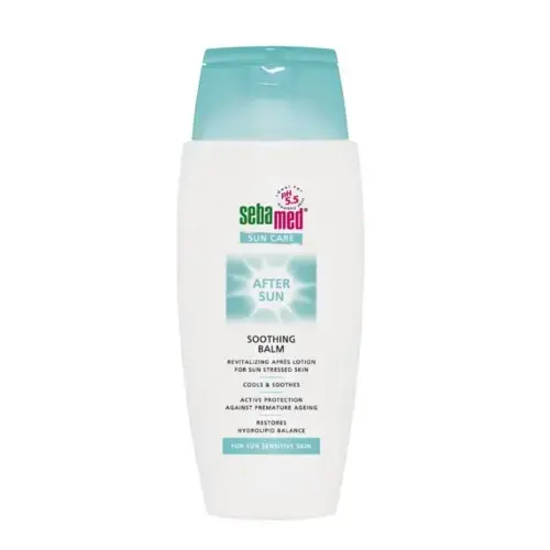 Sebamed Sun Care Soothing Balm - 150 Ml