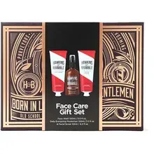 Face Care Gift Set - Skincare Gift Set