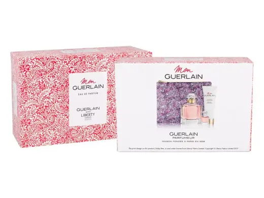 Guerlain Mon Guerlain Eau de Parfum 100 ml
