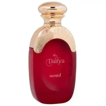 Hamidi Daliya (EDP) parfumuotas vanduo moterims 100 ml