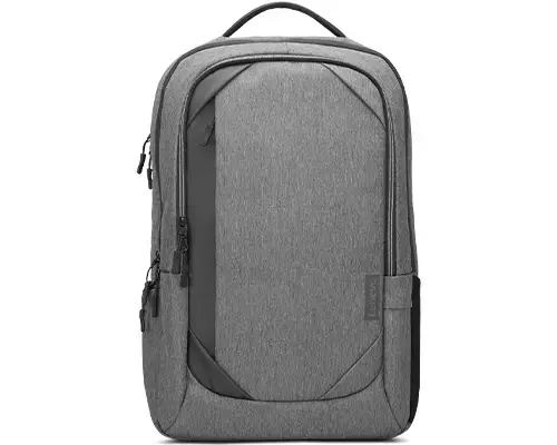 Lenovo Business Casual 17" 4X40X54260 sülearvuti seljakott tumehall