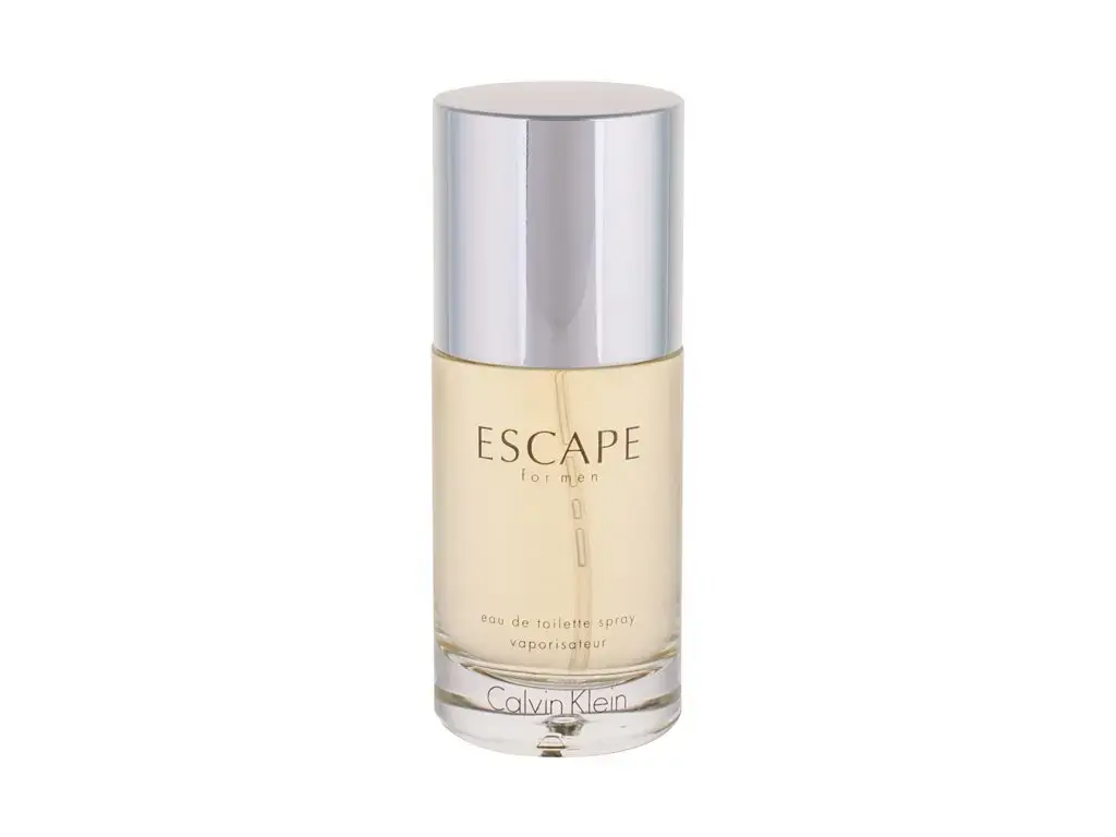 Calvin Klein Escape For Men Eau de Toilette 50 ml