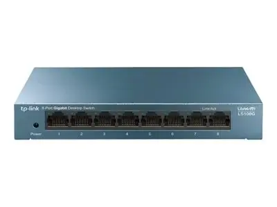 TP-LINK TPLINK Switch (LS108G)