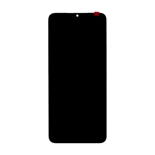 LCD Display for Samsung Galaxy A22 5G black SVC Premium Quality