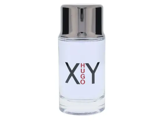 HUGO BOSS Hugo XY Man Eau de Toilette 100 ml