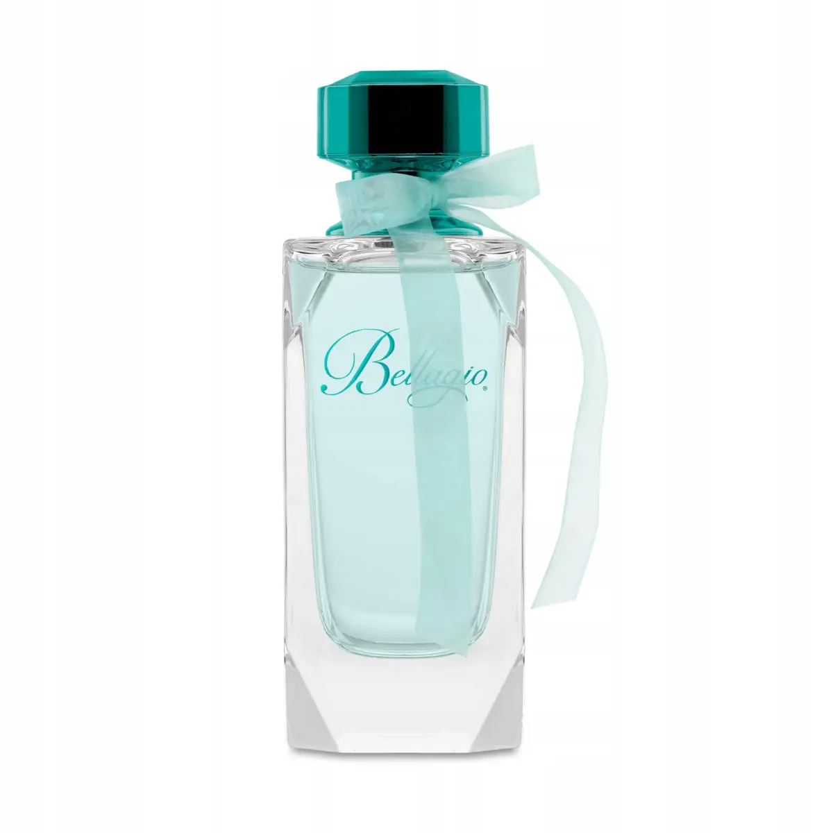 Bellagio, Turquoise, Eau De Parfum, For Women, 100 ml