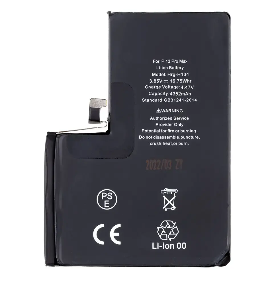 IPhone Battery for 13 Pro Max