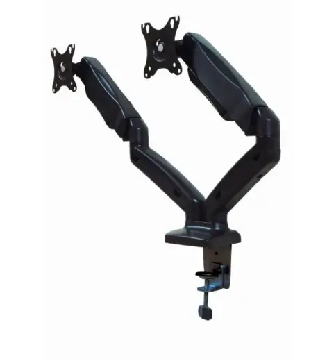 Gas spring bracket TB-MG2 27 2x8kg 