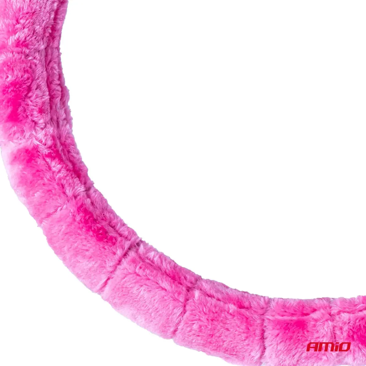 Steering wheel cover SWC-54-M (37-39cm)