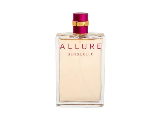 Chanel Allure Sensuelle Eau de Parfum 100 ml