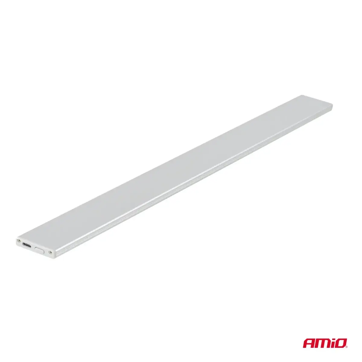 Rechargeable magnetic sensor LED light 2W 1500mAh AMIO-04894